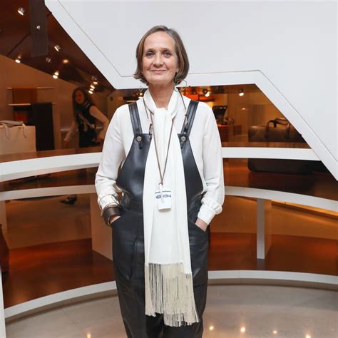 Pascale Mussard Talks About Hermès's Petit H .